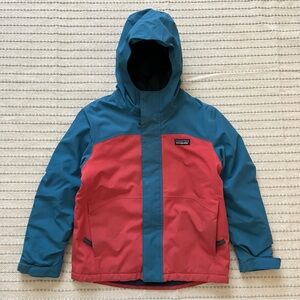 Patagonia 4-1 Everyday Ready snow jacket